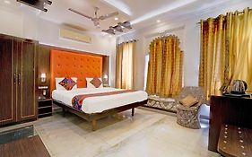 Hotel Mandiram Palace Udaipur